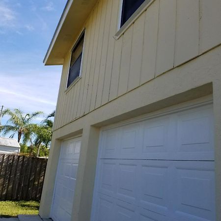 House 3 Min From Beach ジェンセン・ビーチ エクステリア 写真