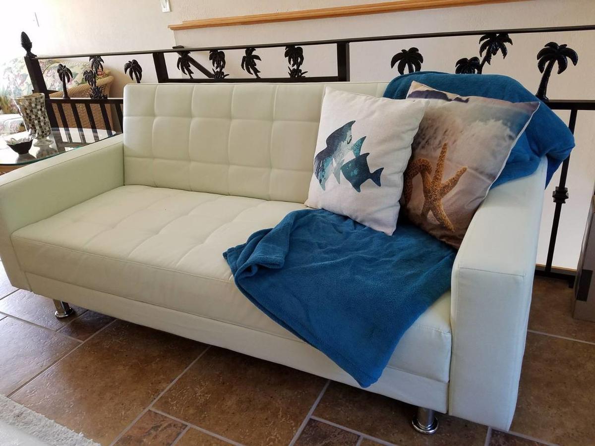House 3 Min From Beach ジェンセン・ビーチ エクステリア 写真