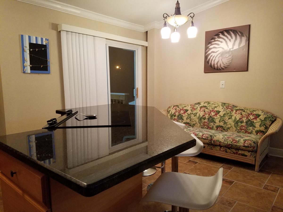 House 3 Min From Beach ジェンセン・ビーチ エクステリア 写真