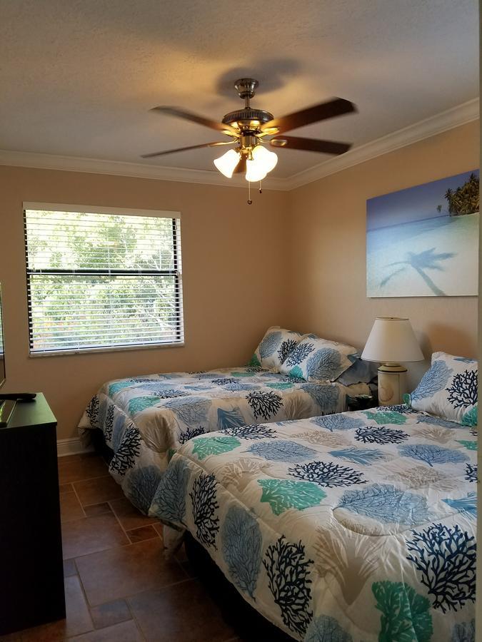 House 3 Min From Beach ジェンセン・ビーチ エクステリア 写真