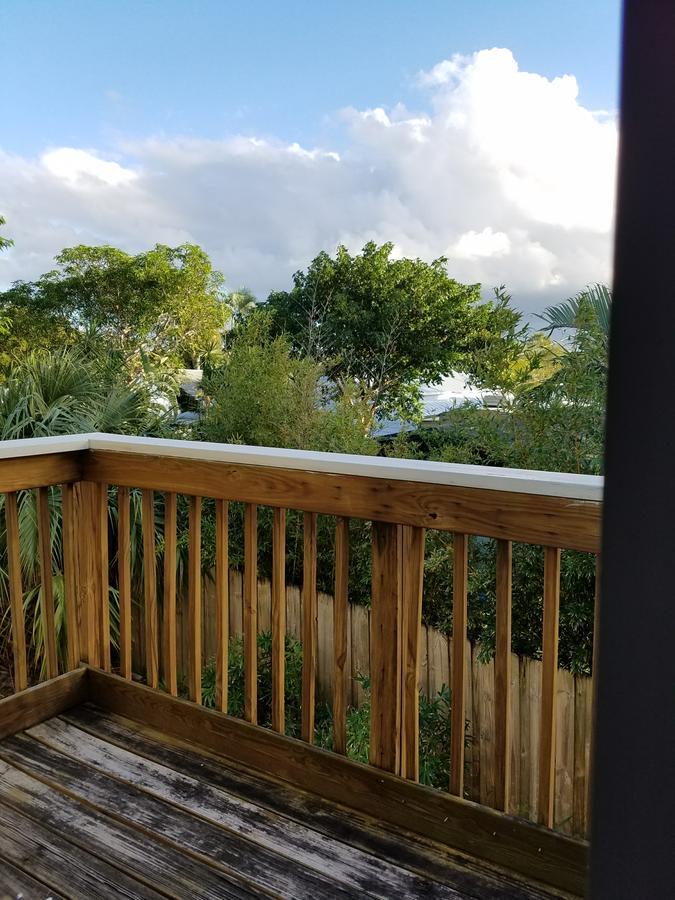 House 3 Min From Beach ジェンセン・ビーチ エクステリア 写真